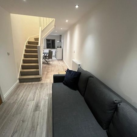 Newly Built One Bedroom Flat In Kidlington, Oxfordshire 외부 사진