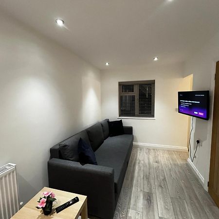 Newly Built One Bedroom Flat In Kidlington, Oxfordshire 외부 사진
