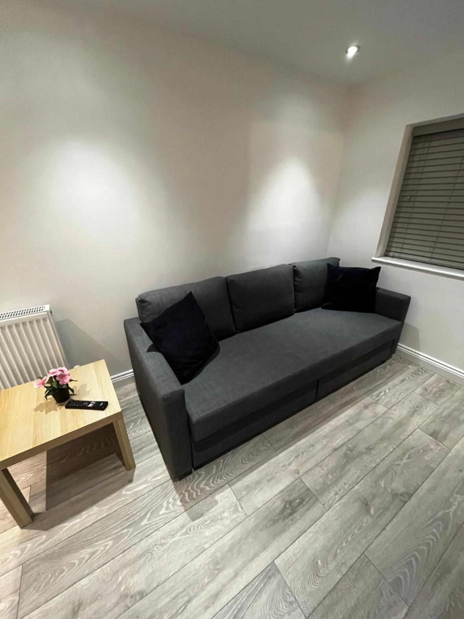 Newly Built One Bedroom Flat In Kidlington, Oxfordshire 외부 사진