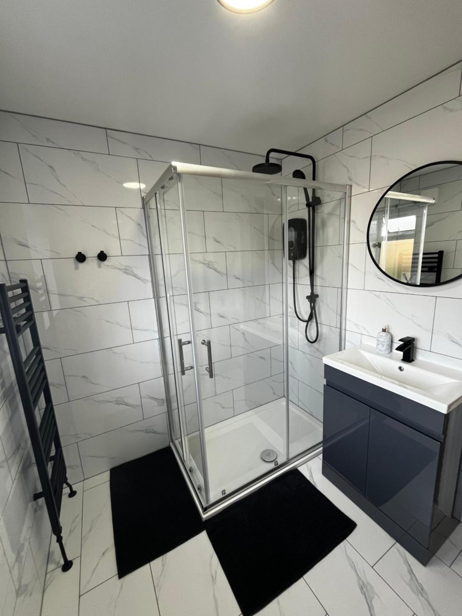 Newly Built One Bedroom Flat In Kidlington, Oxfordshire 외부 사진